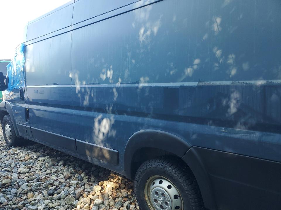 66425316 :رقم المزاد ، 3C6MRVJG1ME540834 vin ، 2021 Ram Promaster 3500 مزاد بيع