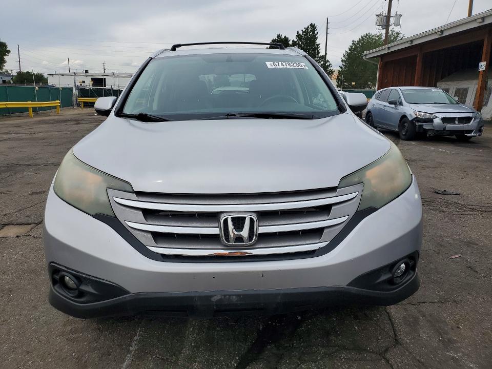 Продажа на аукционе авто 2012 Honda Cr-v, vin: JHLRM4H71CC002267, номер лота: 67478236