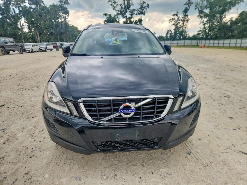65859726 :رقم المزاد ، YV4902DZ2B2202645 vin ، 2011 Volvo Xc60 مزاد بيع