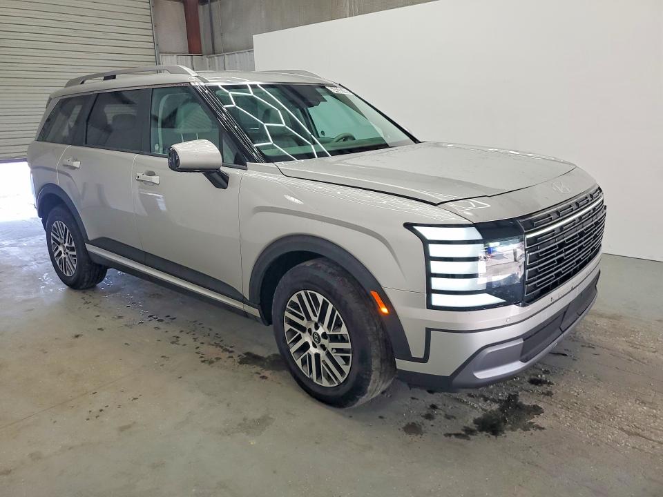 2026 Hyundai Palisade მანქანა იყიდება აუქციონზე, vin: KM8RL5S29TU064413, აუქციონის ნომერი: 64838746