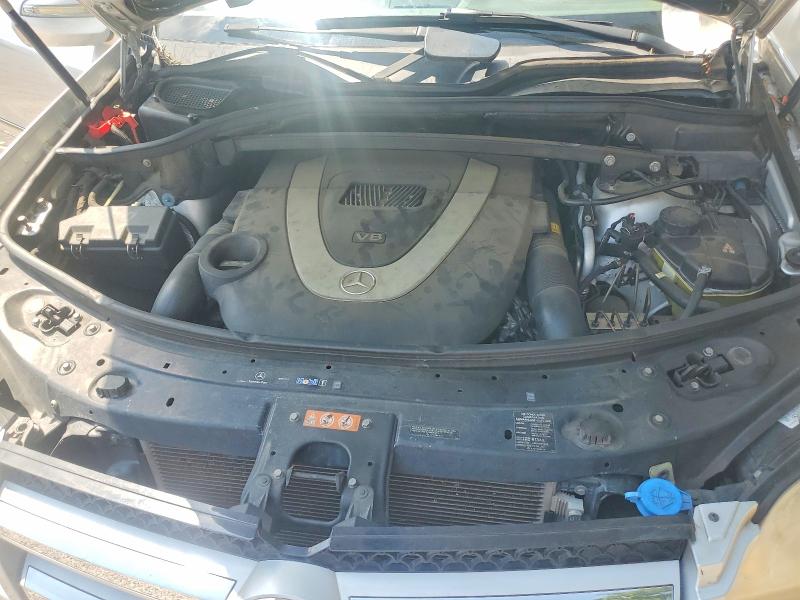 Продаж на аукціоні авто 2010 Mercedes-benz Gl, vin: 4JGBF7BE0AA545342, номер лоту: 66627066