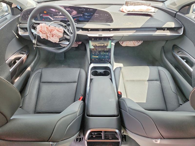 Aukcja sprzedaży 2026 Lucid Motors Air, vin: 50EA1TEA0TA012454, numer aukcji: 66758946