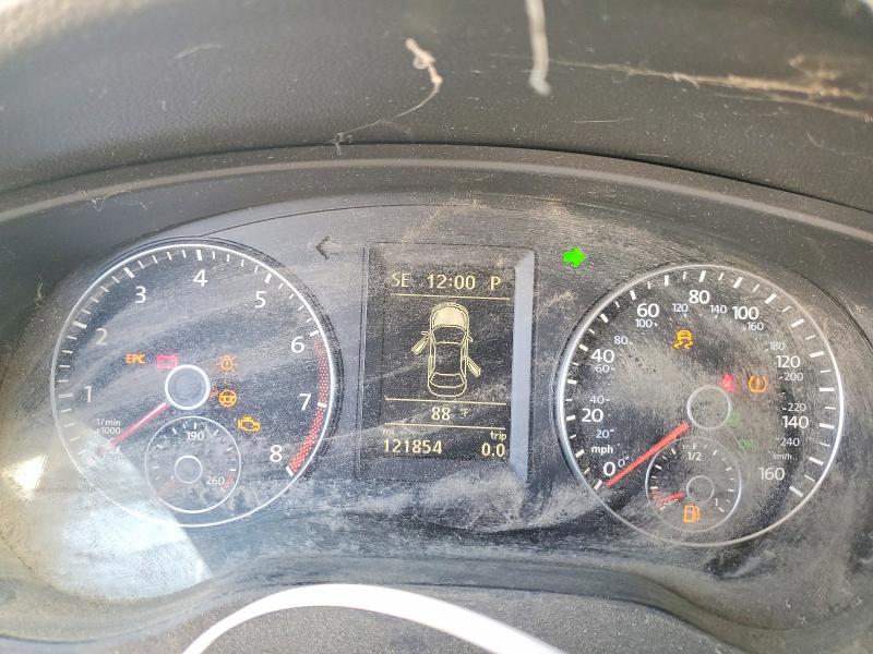 Продаж на аукціоні авто 2014 Volkswagen Jetta, vin: 3VW4T7AJ8EM350504, номер лоту: 67456096