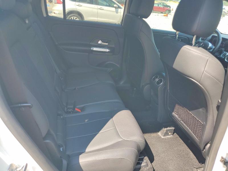 Продаж на аукціоні авто 2024 Mercedes-benz Glb, vin: W1N4M4GB0RW374664, номер лоту: 64405446