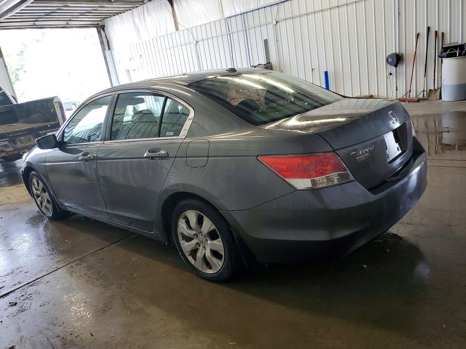Aukcja sprzedaży 2009 Honda Accord, vin: 1HGCP26879A145255, numer aukcji: 66625436