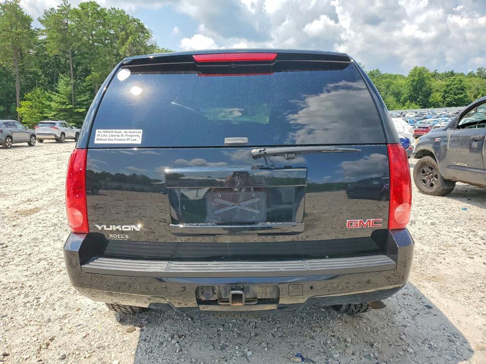 Продаж на аукціоні авто 2013 Gmc Yukon, vin: 1GKS2CE03DR313417, номер лоту: 64980326