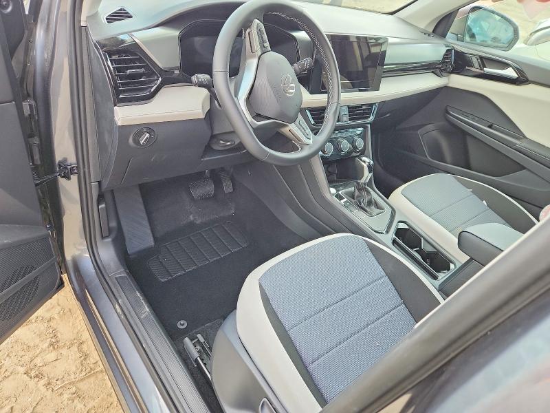 67019336 :رقم المزاد ، 3VV5C7B26TM078595 vin ، 2026 Volkswagen Taos مزاد بيع
