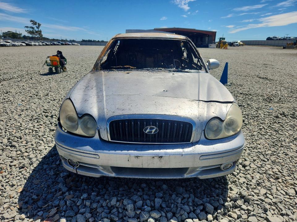 Продаж на аукціоні авто 2005 Hyundai Sonata, vin: KMHWF25S65A113883, номер лоту: 66225656