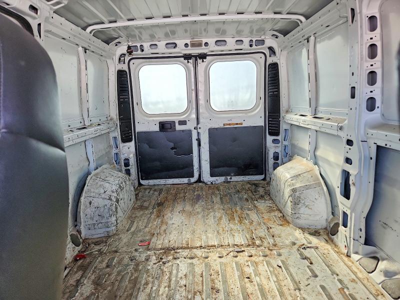 2020 Ram Promaster 1500 მანქანა იყიდება აუქციონზე, vin: 3C6TRVAG4LE121385, აუქციონის ნომერი: 65935026