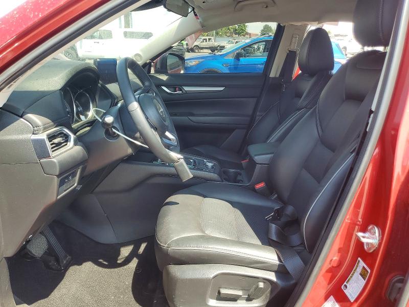 Aukcja sprzedaży 2024 Mazda Cx-5, vin: JM3KFBBL2R0426304, numer aukcji: 64807016