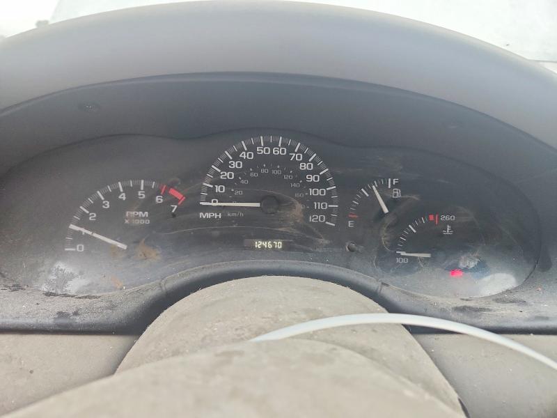 2004 Chevrolet Classic მანქანა იყიდება აუქციონზე, vin: 1G1ND52F04M611842, აუქციონის ნომერი: 65141976