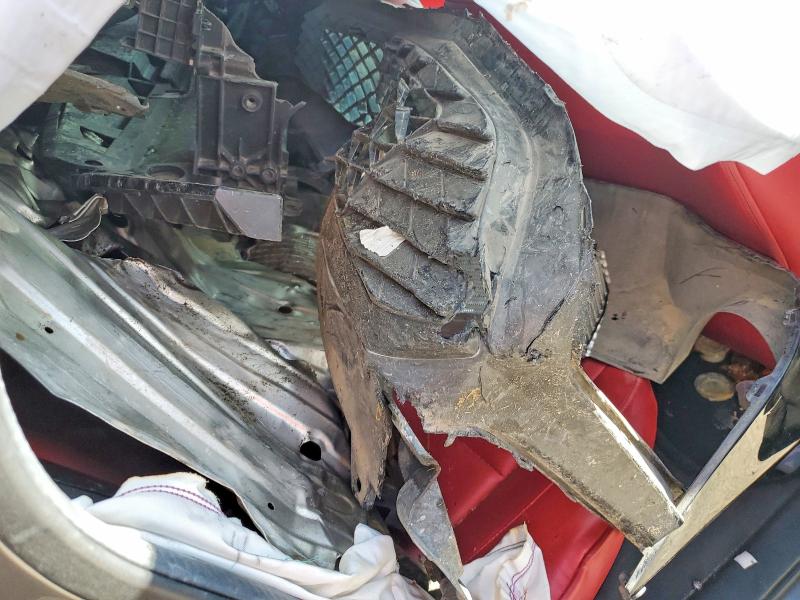 66578376 :رقم المزاد ، 19UDE4H63RA022070 vin ، 2024 Acura Integra مزاد بيع