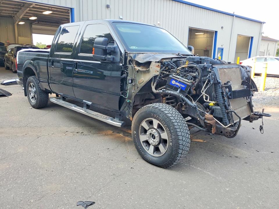 2016 Ford F250 მანქანა იყიდება აუქციონზე, vin: 1FT7W2B68GEA82163, აუქციონის ნომერი: 64500766