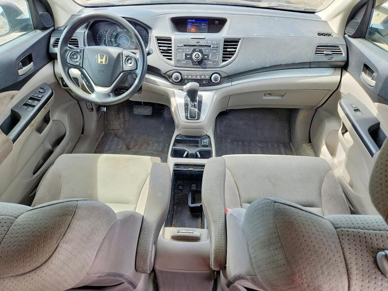 Aukcja sprzedaży 2013 Honda Cr-v, vin: 5J6RM4H56DL034204, numer aukcji: 63357776