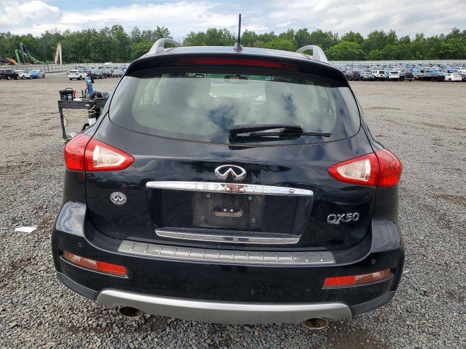 Продажа на аукционе авто 2016 Infiniti Qx50, vin: JN1BJ0RR7GM271599, номер лота: 65300576