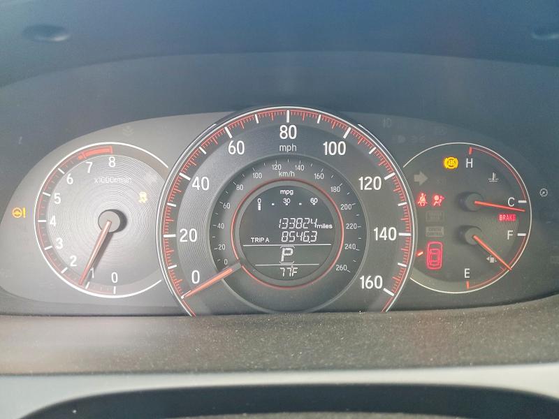 Продаж на аукціоні авто 2017 Honda Accord, vin: 1HGCR2F5XHA043818, номер лоту: 64648766
