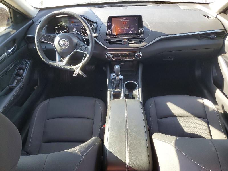 Aukcja sprzedaży 2021 Nissan Altima, vin: 1N4BL4DV2MN333912, numer aukcji: 66318886