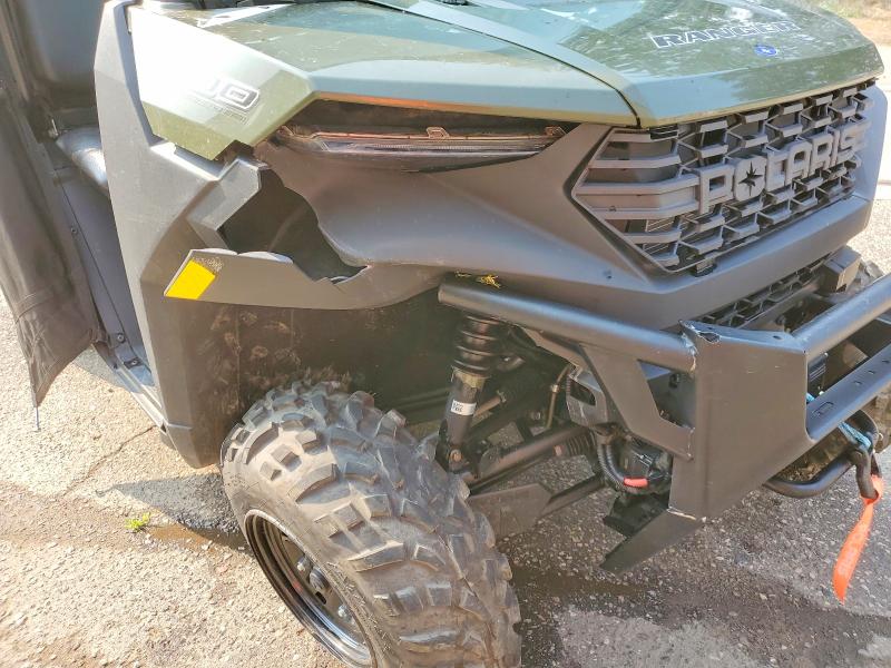 Продажа на аукционе авто 2024 Polaris Ranger, vin: 3NSTAE995RH369933, номер лота: 64116596