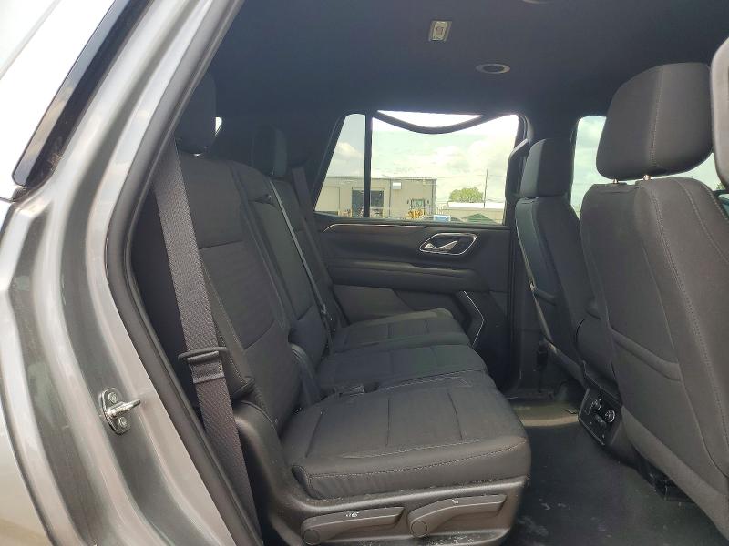 Продаж на аукціоні авто 2023 Chevrolet Tahoe, vin: 1GNSKLED6PR150241, номер лоту: 64576606