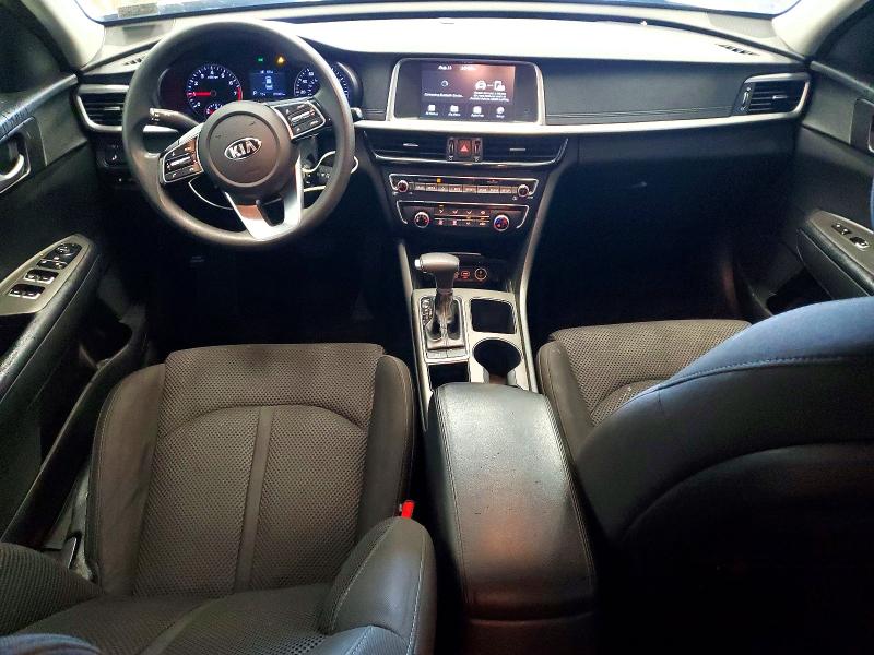 Aukcja sprzedaży 2019 Kia Optima, vin: 5XXGT4L31KG292858, numer aukcji: 63694826