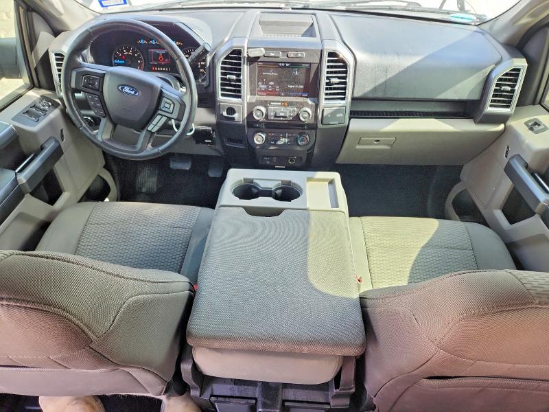 2015 Ford F150 მანქანა იყიდება აუქციონზე, vin: 1FTEW1CP3FFC76732, აუქციონის ნომერი: 64625436