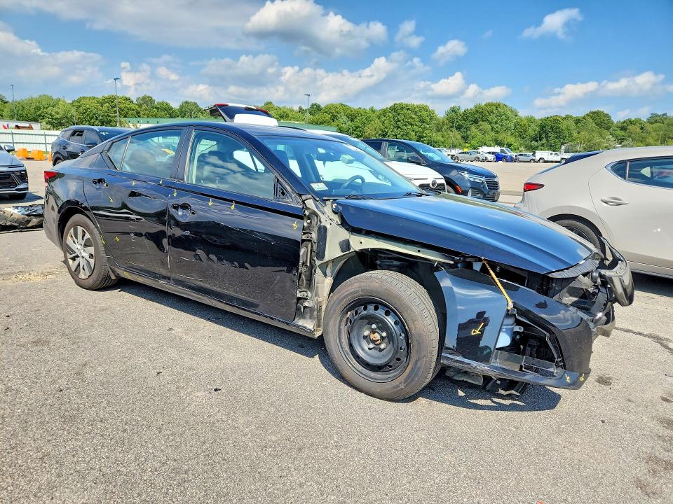 Продажа на аукционе авто 2023 Nissan Altima, vin: 1N4BL4BV5PN380276, номер лота: 64045846