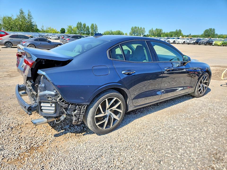 Aukcja sprzedaży 2020 Volvo S60, vin: 7JRA22TK5LG063597, numer aukcji: 62675156