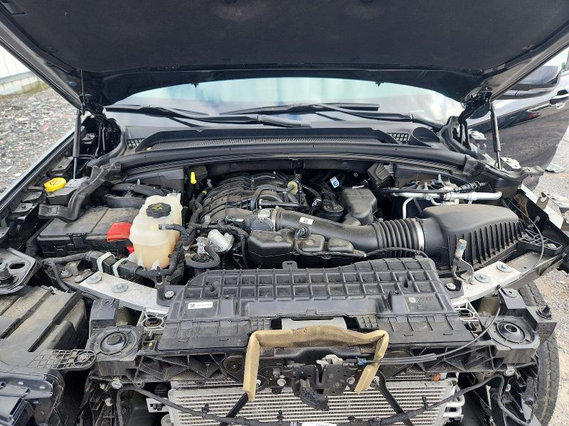 Продаж на аукціоні авто 2025 Jeep Grand Cherokee, vin: 1C4RJHAG5SC271409, номер лоту: 65321706