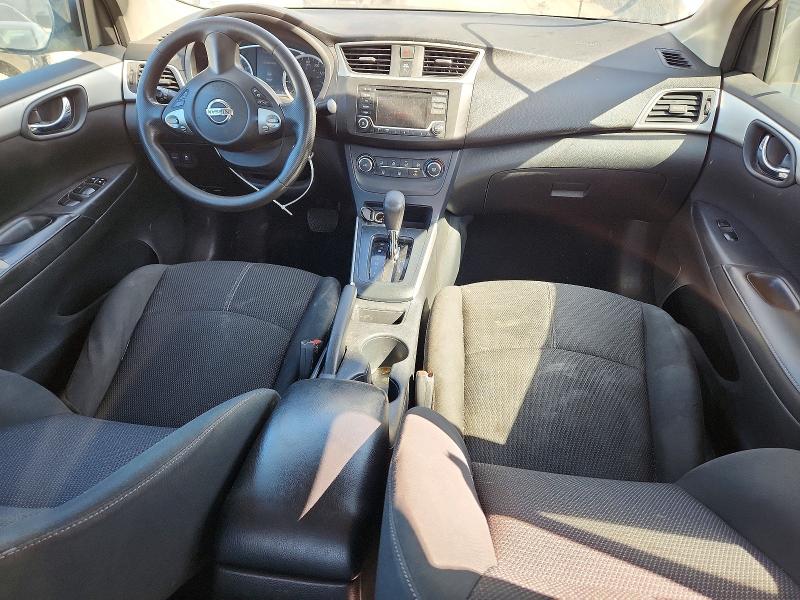 Aukcja sprzedaży 2018 Nissan Sentra, vin: 3N1AB7AP6JY247181, numer aukcji: 65512706
