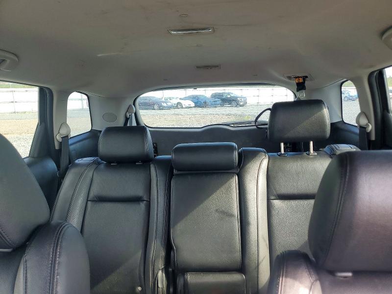 Продажа на аукционе авто 2008 Mazda Cx-9, vin: JM3TB38V280145651, номер лота: 66578746