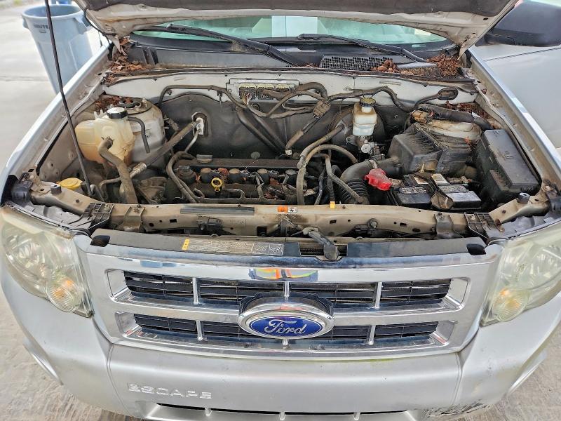 2012 Ford Escape მანქანა იყიდება აუქციონზე, vin: 1FMCU0D75CKA71059, აუქციონის ნომერი: 63427306