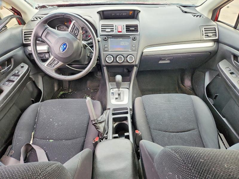 Продаж на аукціоні авто 2016 Subaru Impreza, vin: JF1GPAA66GH303045, номер лоту: 65001946