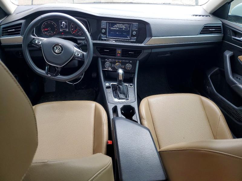 Aukcja sprzedaży 2020 Volkswagen Jetta, vin: 3VWCB7BU8LM048621, numer aukcji: 67354976