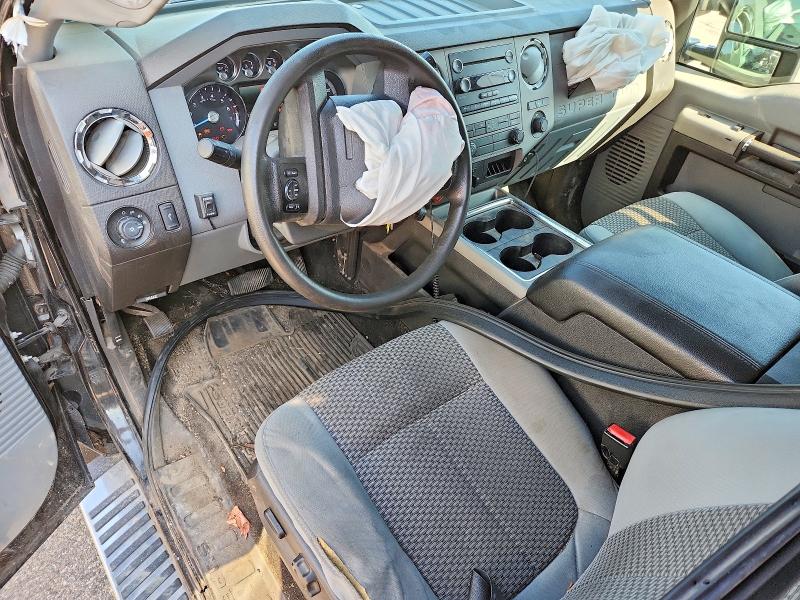 Aukcja sprzedaży 2014 Ford F250, vin: 1FT7W2B69EEA28562, numer aukcji: 63135776