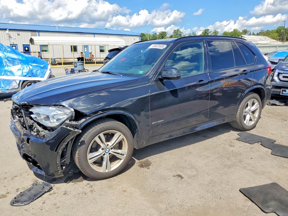 66635686 :رقم المزاد ، 5UXKS4C36H0Y17029 vin ، 2017 Bmw X5 مزاد بيع