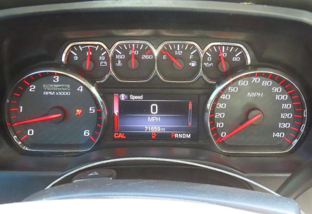 Продажа на аукционе авто 2015 Gmc Sierra, vin: 3GTU2VEC0FG106920, номер лота: 66822536