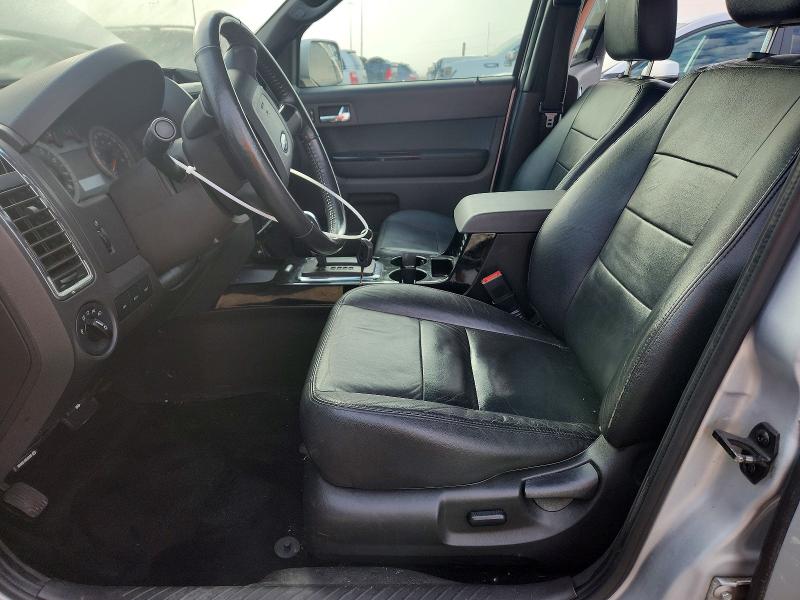64147206 :رقم المزاد ، 1FMCU9EGXBKC44673 vin ، 2011 Ford Escape مزاد بيع