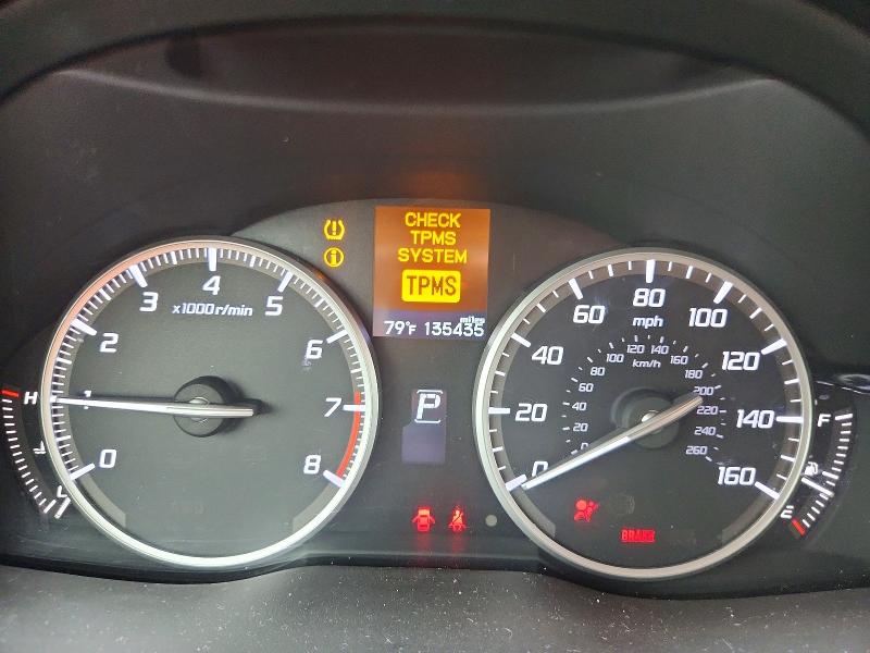 2016 Acura Rdx მანქანა იყიდება აუქციონზე, vin: 5J8TB4H33GL000517, აუქციონის ნომერი: 66577696