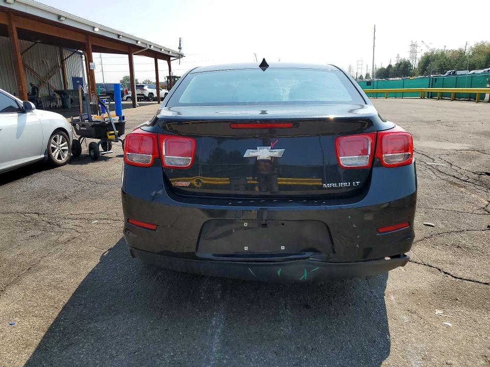 Aukcja sprzedaży 2014 Chevrolet Malibu, vin: 1G11G5SX8EF156484, numer aukcji: 64400126