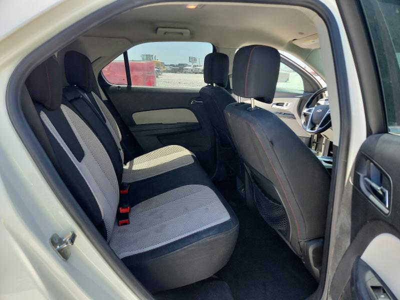 64726556 :رقم المزاد ، 1GNALBEK7FZ102991 vin ، 2015 Chevrolet Equinox مزاد بيع