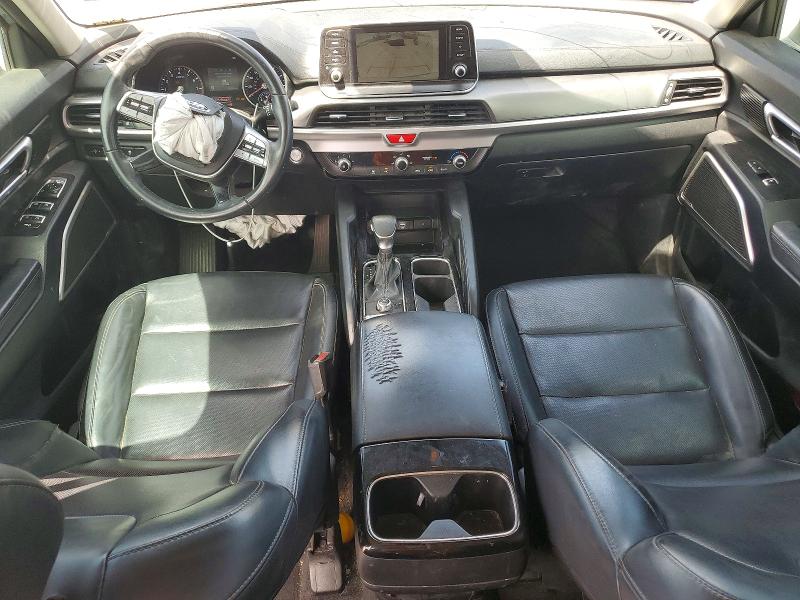 Продаж на аукціоні авто 2020 Kia Telluride, vin: 5XYP24HC7LG016158, номер лоту: 64984196
