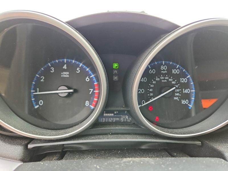 Aukcja sprzedaży 2013 Mazda 3, vin: JM1BL1UP7D1743252, numer aukcji: 64492946
