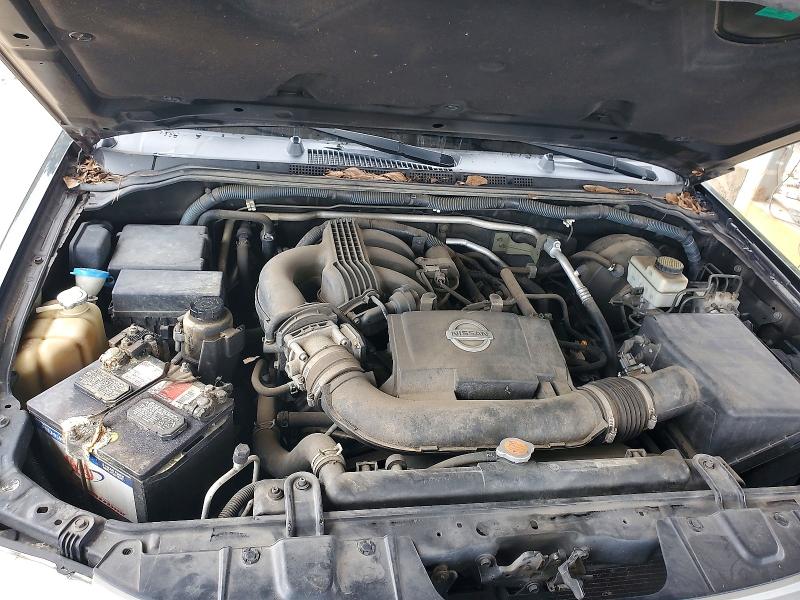 Продаж на аукціоні авто 2010 Nissan Xterra, vin: 5N1AN0NW2AC514012, номер лоту: 66668746