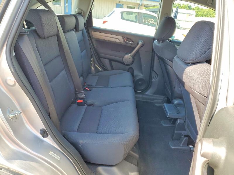 2009 Honda Cr-v მანქანა იყიდება აუქციონზე, vin: JHLRE48369C022050, აუქციონის ნომერი: 64744106