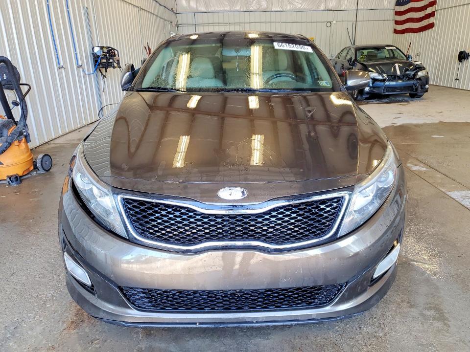 Продаж на аукціоні авто 2014 Kia Optima, vin: 5XXGN4A77EG271193, номер лоту: 66182096
