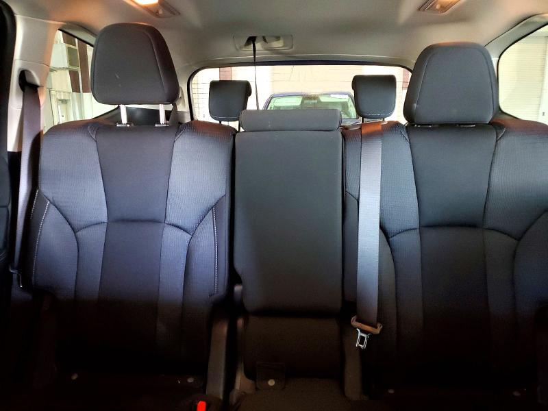 62845156 :رقم المزاد ، 4S4WMACD4P3423865 vin ، 2023 Subaru Ascent مزاد بيع