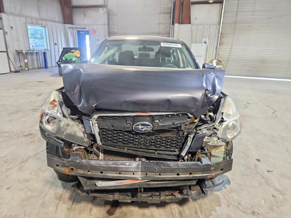 Продажа на аукционе авто 2013 Subaru Legacy, vin: 4S3BMBA61D3045027, номер лота: 63993746