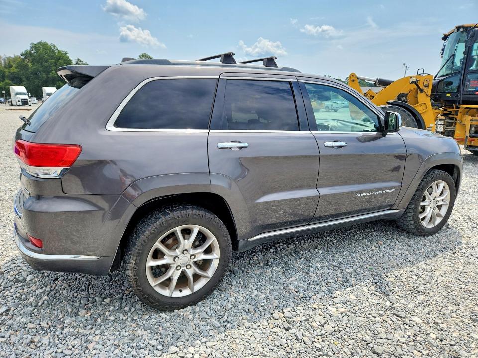 Продаж на аукціоні авто 2014 Jeep Grand Cherokee, vin: 1C4RJEJG1EC386981, номер лоту: 66360316