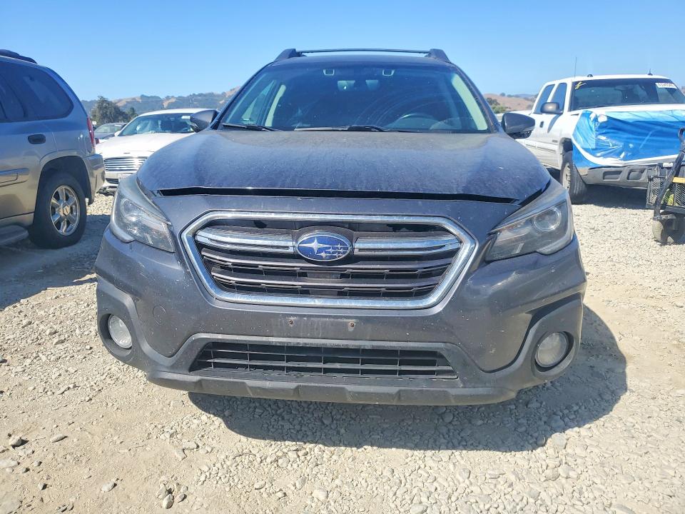 63547676 :رقم المزاد ، 4S4BSANC7K3251090 vin ، 2019 Subaru Outback مزاد بيع