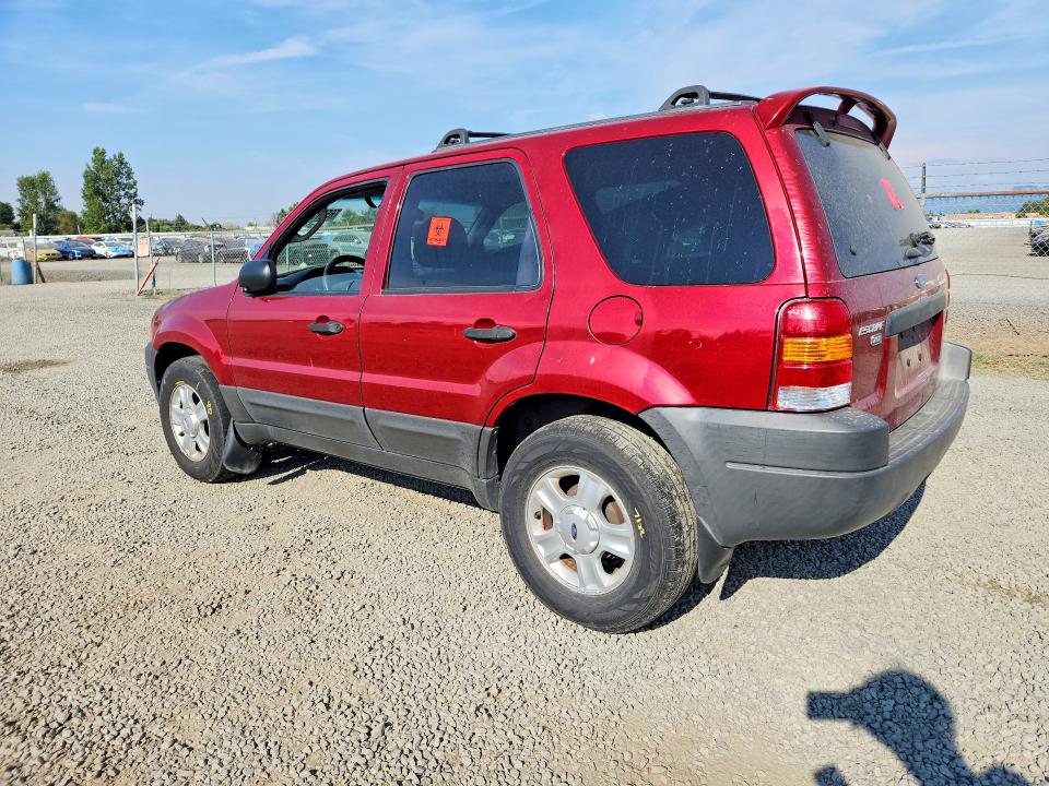 65211176 :رقم المزاد ، 1FMCU93173KE00877 vin ، 2003 Ford Escape مزاد بيع
